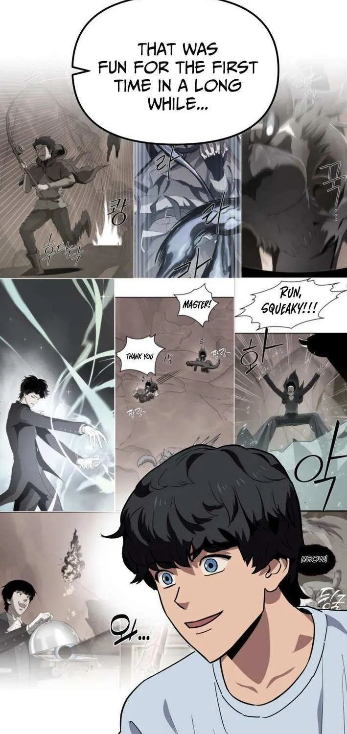 Read The S-Class Butler chapter 10 image 71 on Lezhin