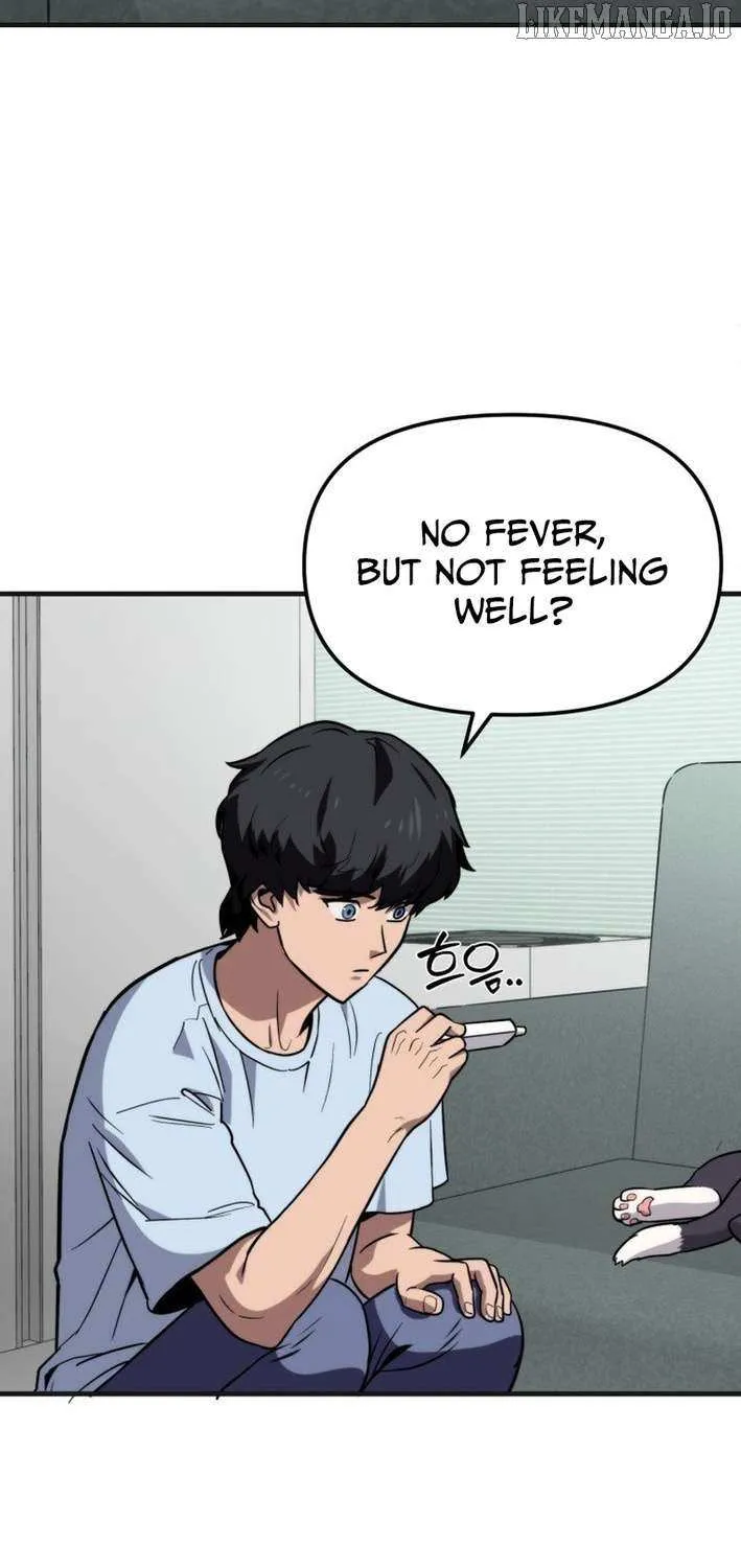 Read The S-Class Butler chapter 10 image 77 on Lezhin
