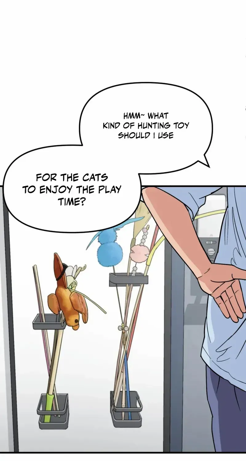 Read The S-Class Butler chapter 11 image 10 on Lezhin