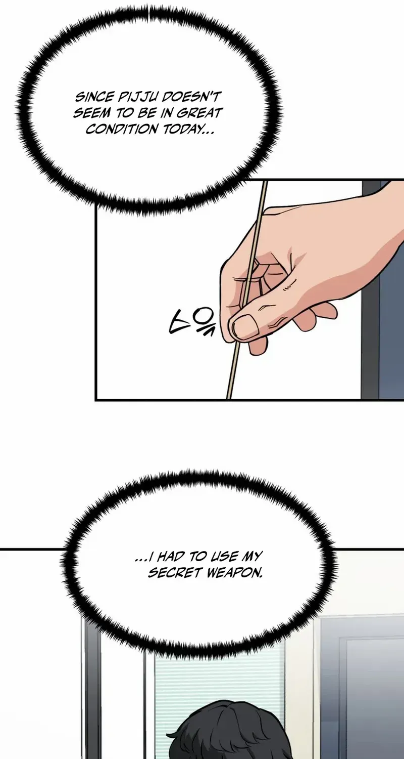 Read The S-Class Butler chapter 11 image 12 on Lezhin