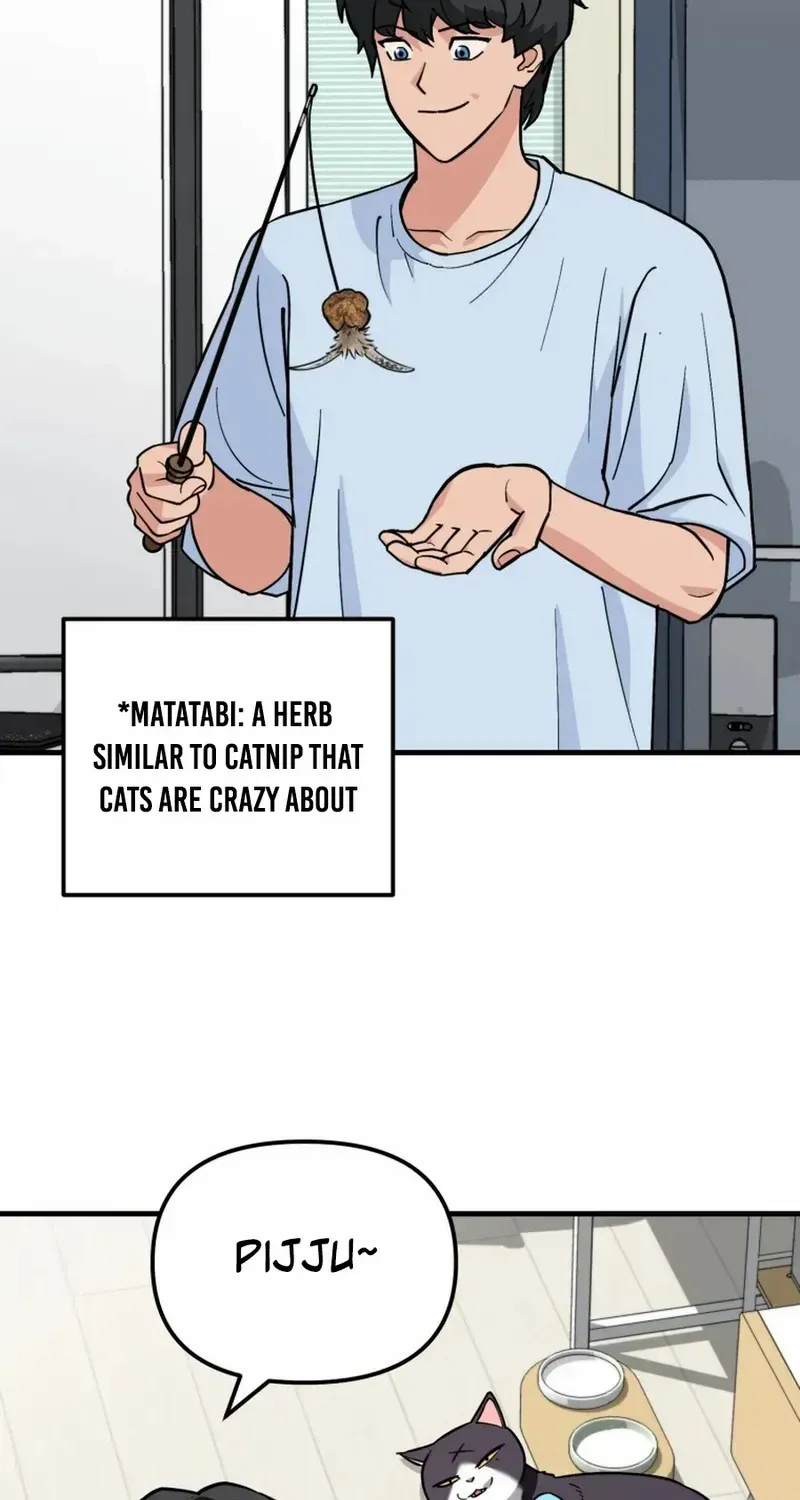 Read The S-Class Butler chapter 11 image 13 on Lezhin