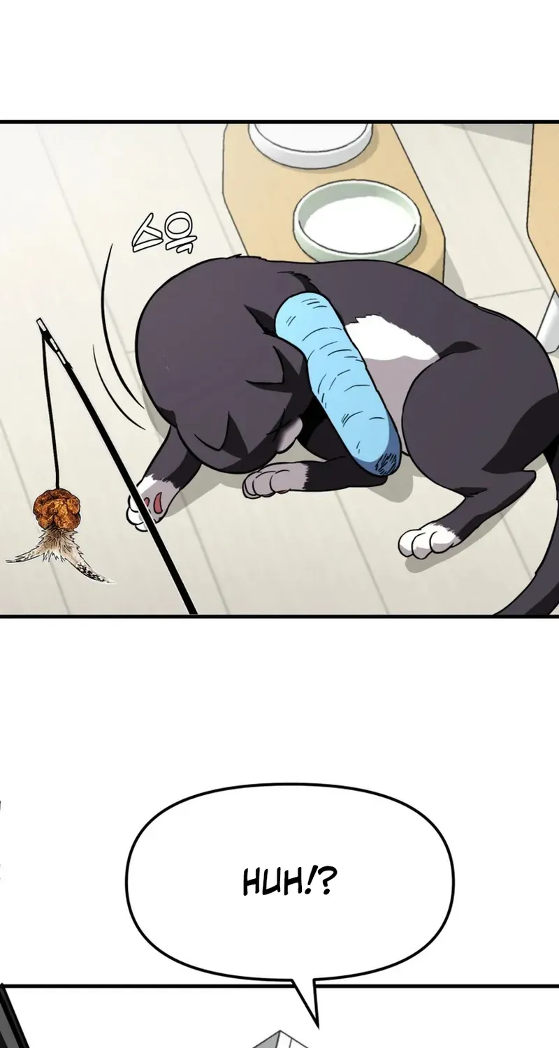 Read The S-Class Butler chapter 11 image 18 on Lezhin