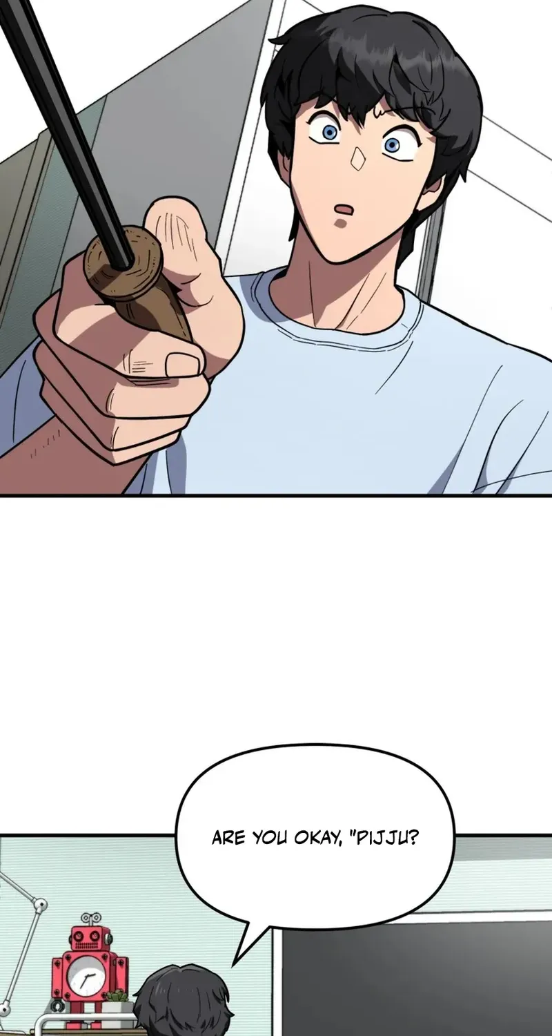 Read The S-Class Butler chapter 11 image 19 on Lezhin