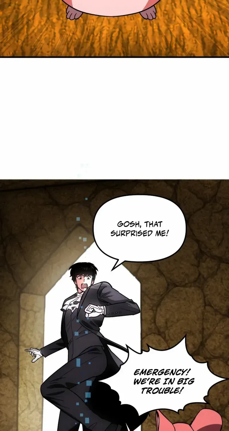 Read The S-Class Butler chapter 11 image 25 on Lezhin