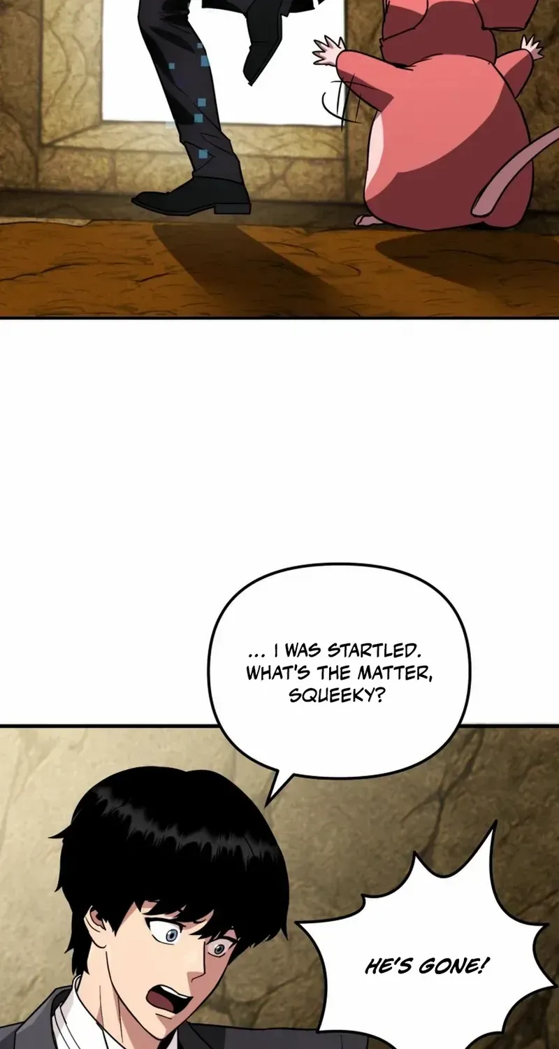 Read The S-Class Butler chapter 11 image 26 on Lezhin