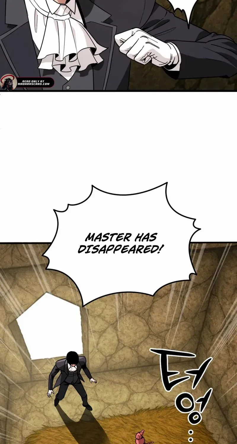 Read The S-Class Butler chapter 11 image 27 on Lezhin