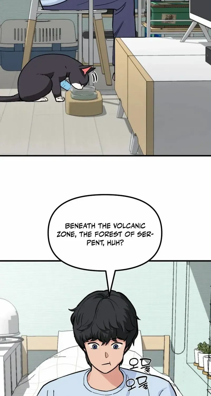 Read The S-Class Butler chapter 11 image 3 on Lezhin