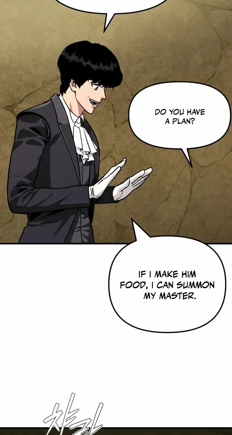 Read The S-Class Butler chapter 11 image 32 on Lezhin