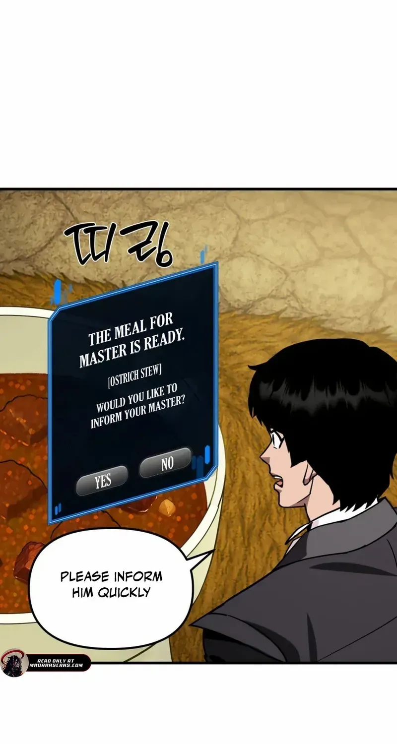 Read The S-Class Butler chapter 11 image 37 on Lezhin