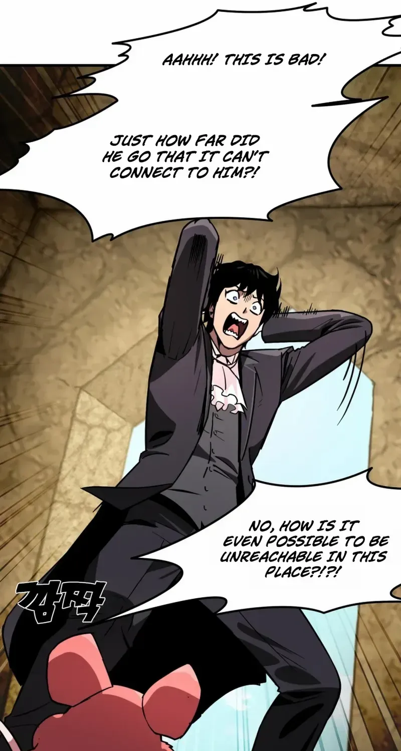 Read The S-Class Butler chapter 11 image 40 on Lezhin