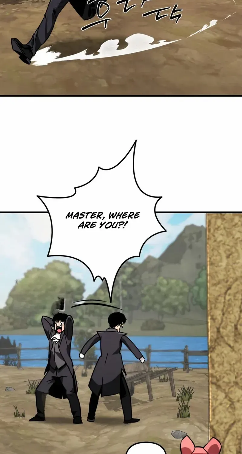 Read The S-Class Butler chapter 11 image 42 on Lezhin