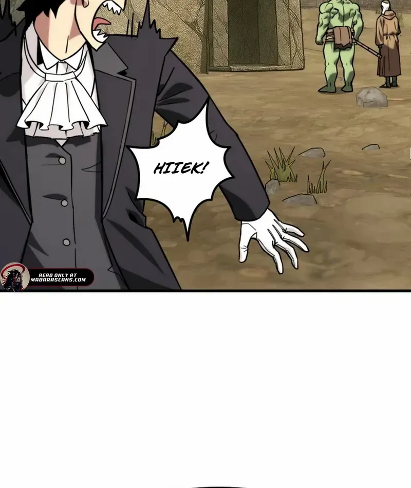 Read The S-Class Butler chapter 11 image 62 on Lezhin