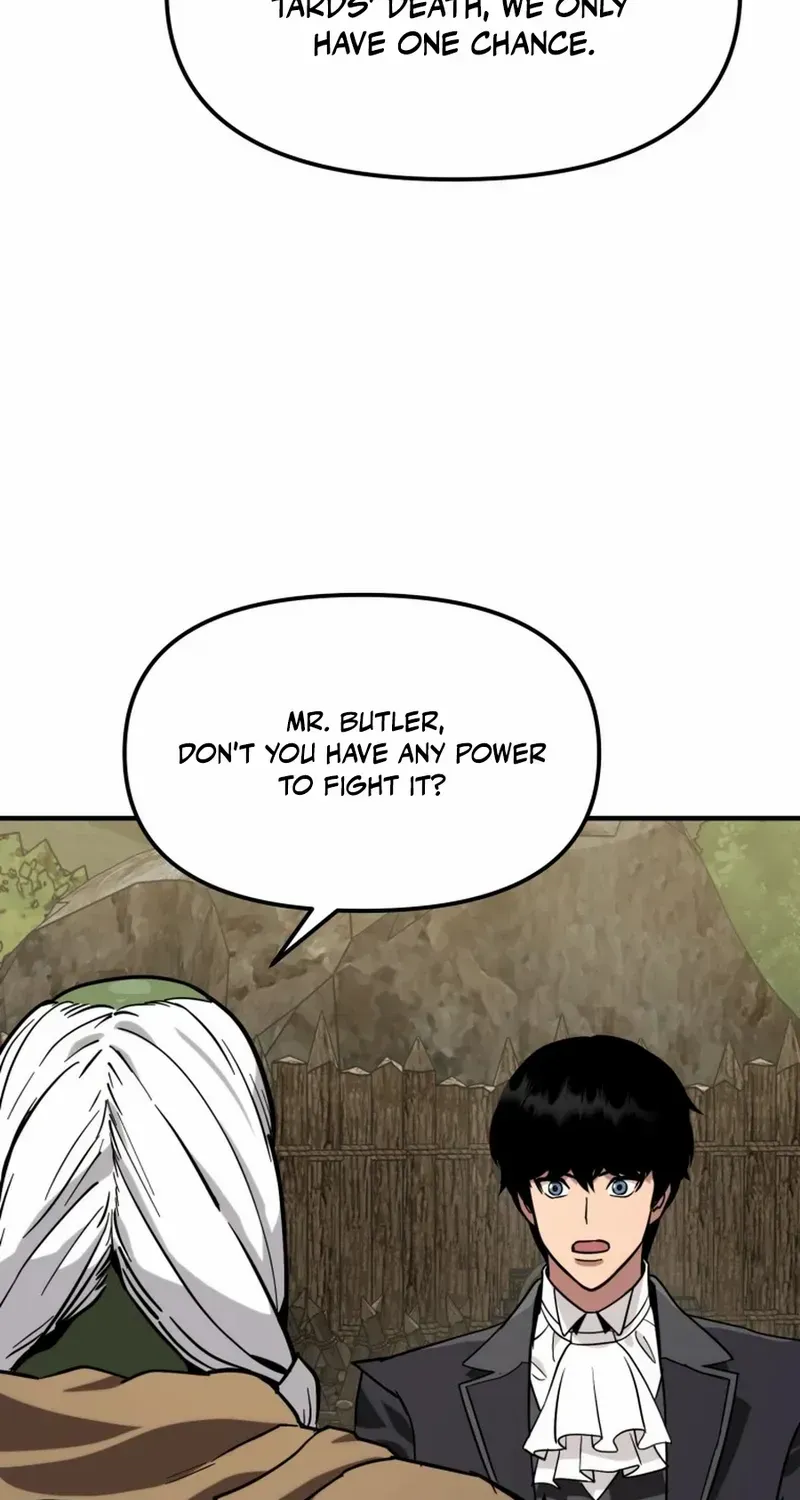 Read The S-Class Butler chapter 11 image 72 on Lezhin