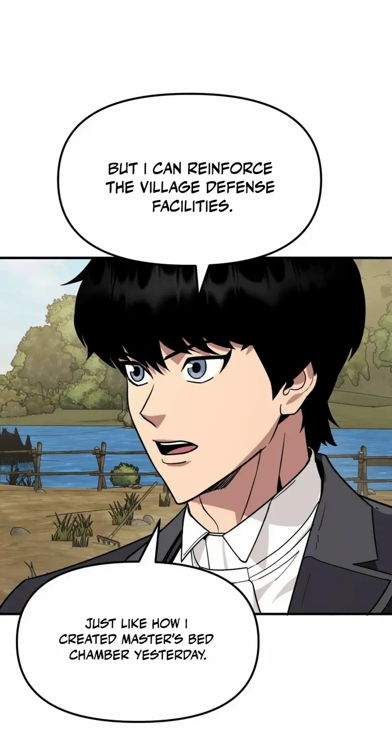 Read The S-Class Butler chapter 11 image 74 on Lezhin