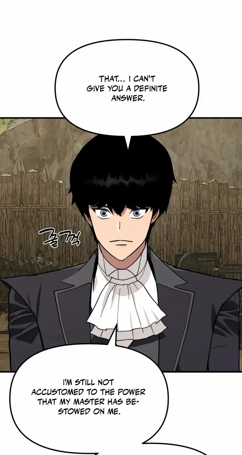 Read The S-Class Butler chapter 11 image 80 on Lezhin