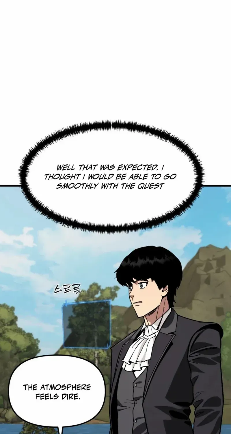 Read The S-Class Butler chapter 11 image 86 on Lezhin