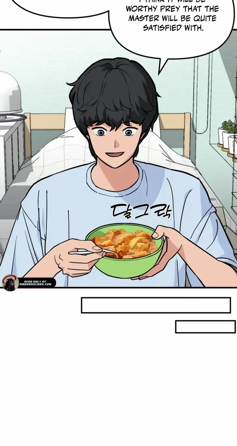 Read The S-Class Butler chapter 11 image 9 on Lezhin