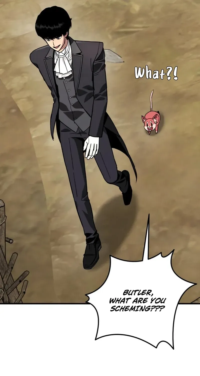 Read The S-Class Butler chapter 11 image 98 on Lezhin