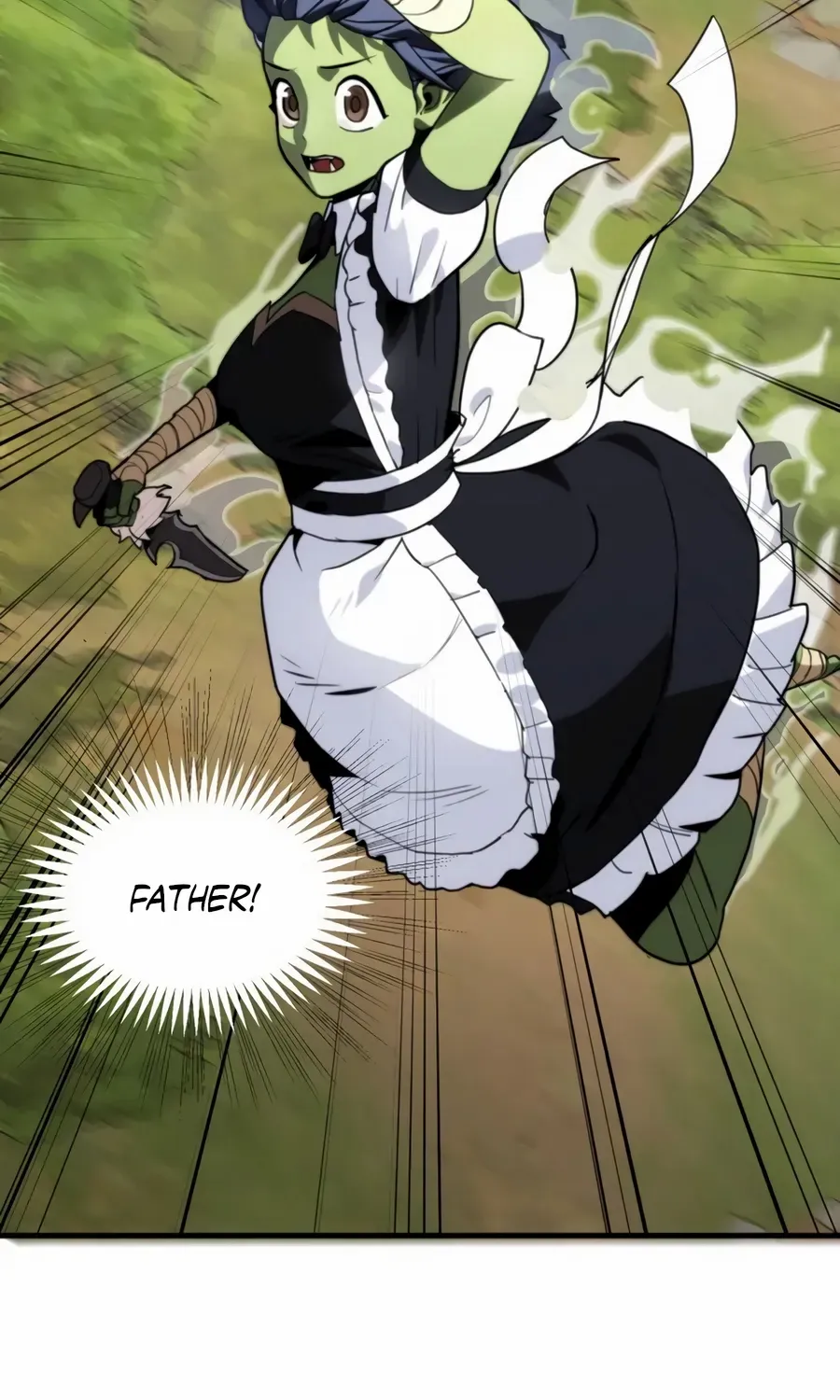 Read The S-Class Butler chapter 12 image 102 on Lezhin