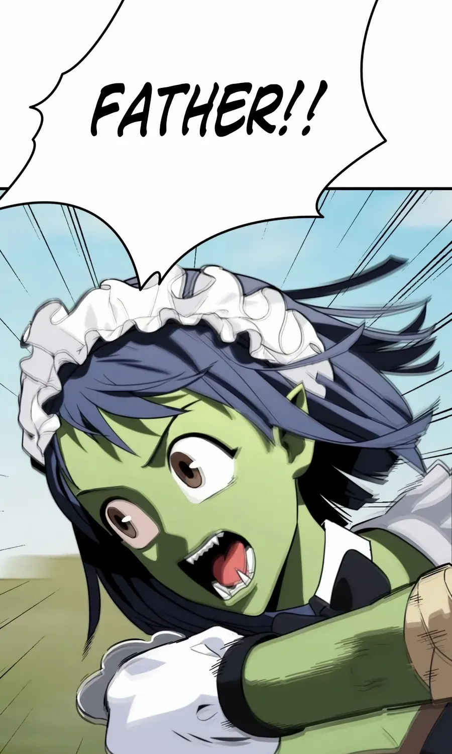 Read The S-Class Butler chapter 12 image 107 on Lezhin