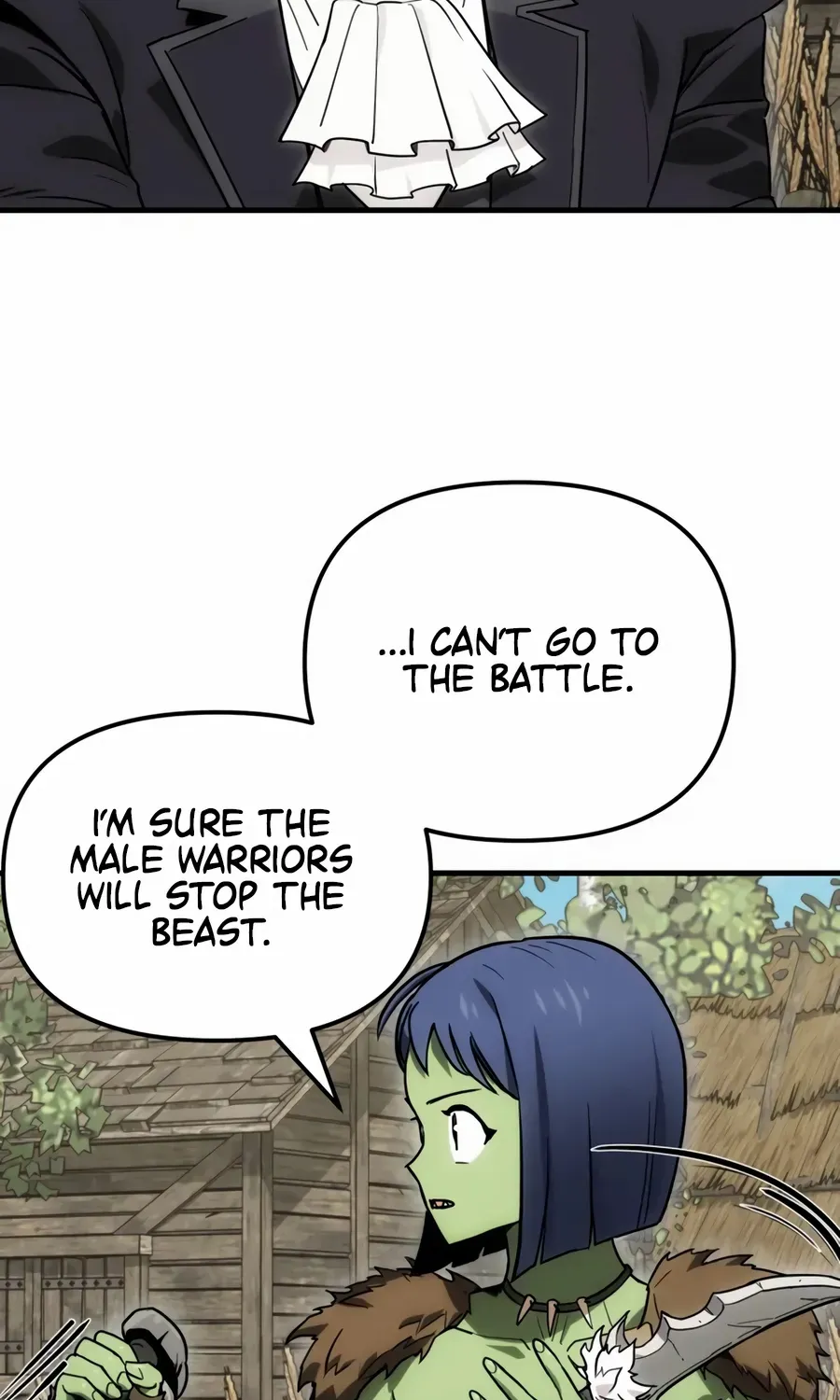 Read The S-Class Butler chapter 12 image 13 on Lezhin