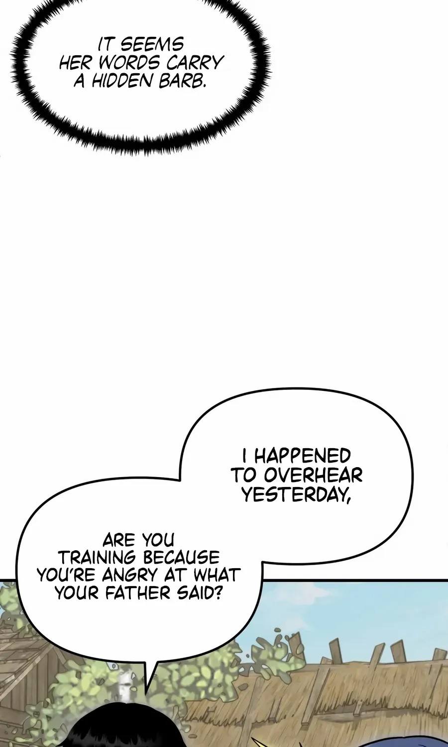 Read The S-Class Butler chapter 12 image 15 on Lezhin
