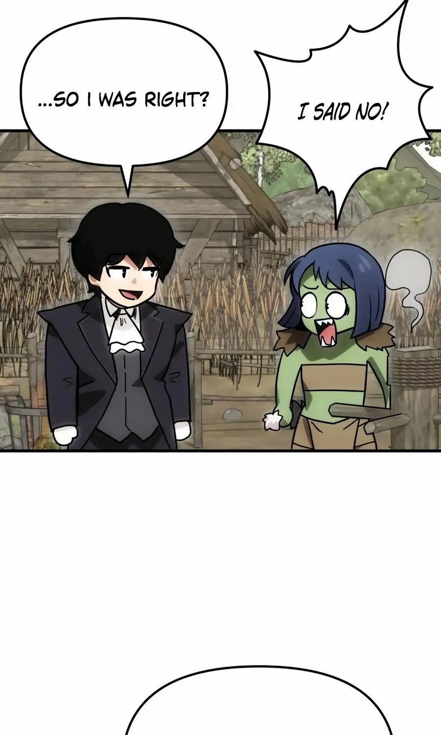 Read The S-Class Butler chapter 12 image 18 on Lezhin