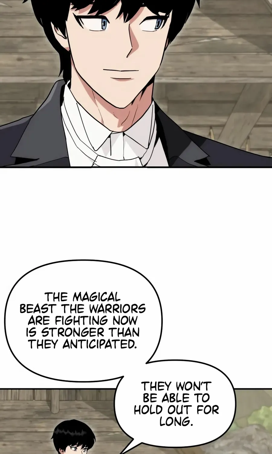 Read The S-Class Butler chapter 12 image 22 on Lezhin