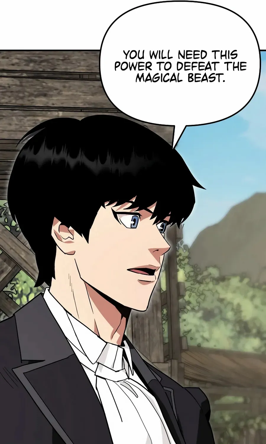 Read The S-Class Butler chapter 12 image 30 on Lezhin