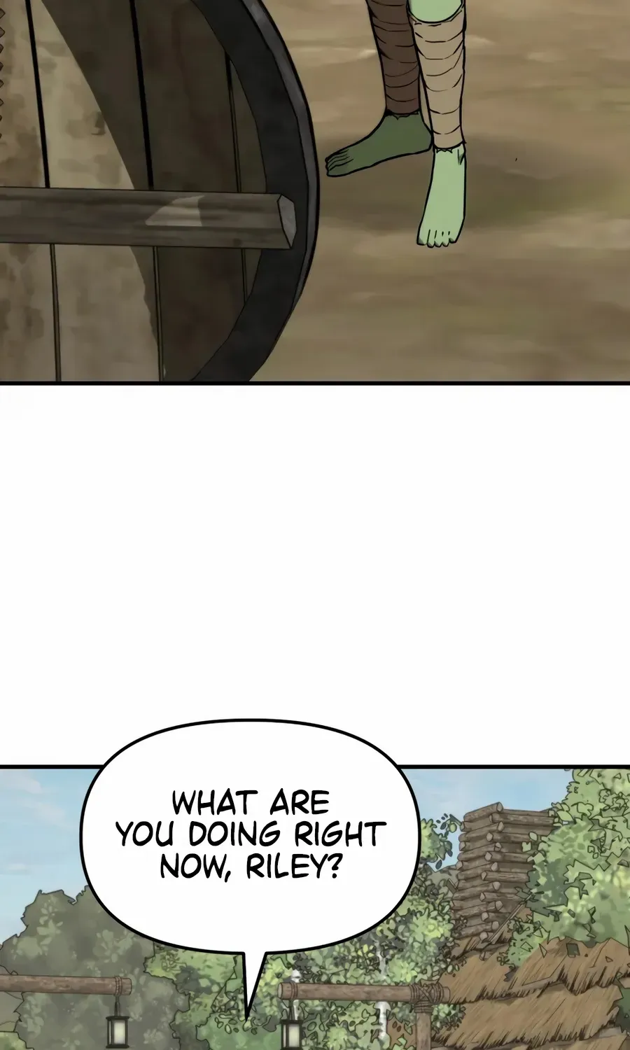 Read The S-Class Butler chapter 12 image 7 on Lezhin