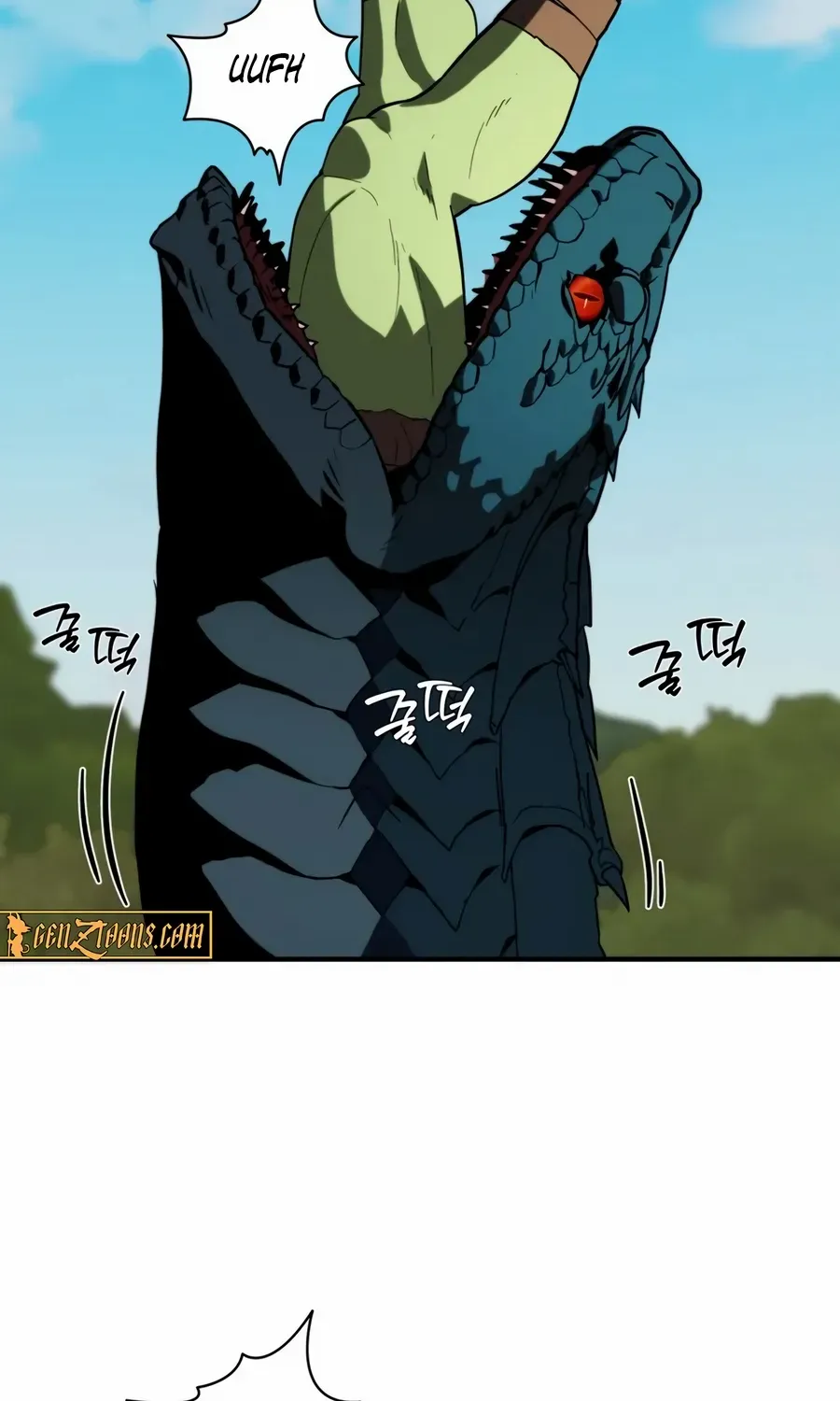 Read The S-Class Butler chapter 12 image 93 on Lezhin