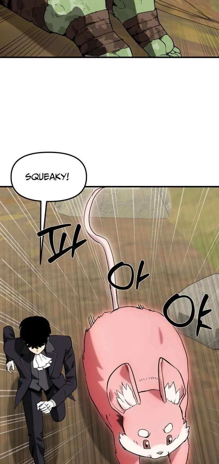 Read The S-Class Butler chapter 13 image 17 on Lezhin