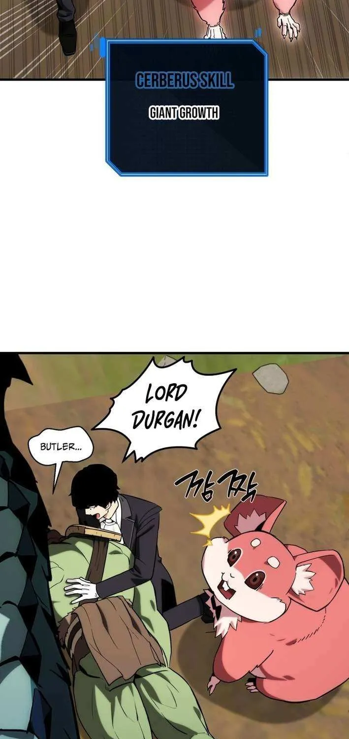 Read The S-Class Butler chapter 13 image 18 on Lezhin