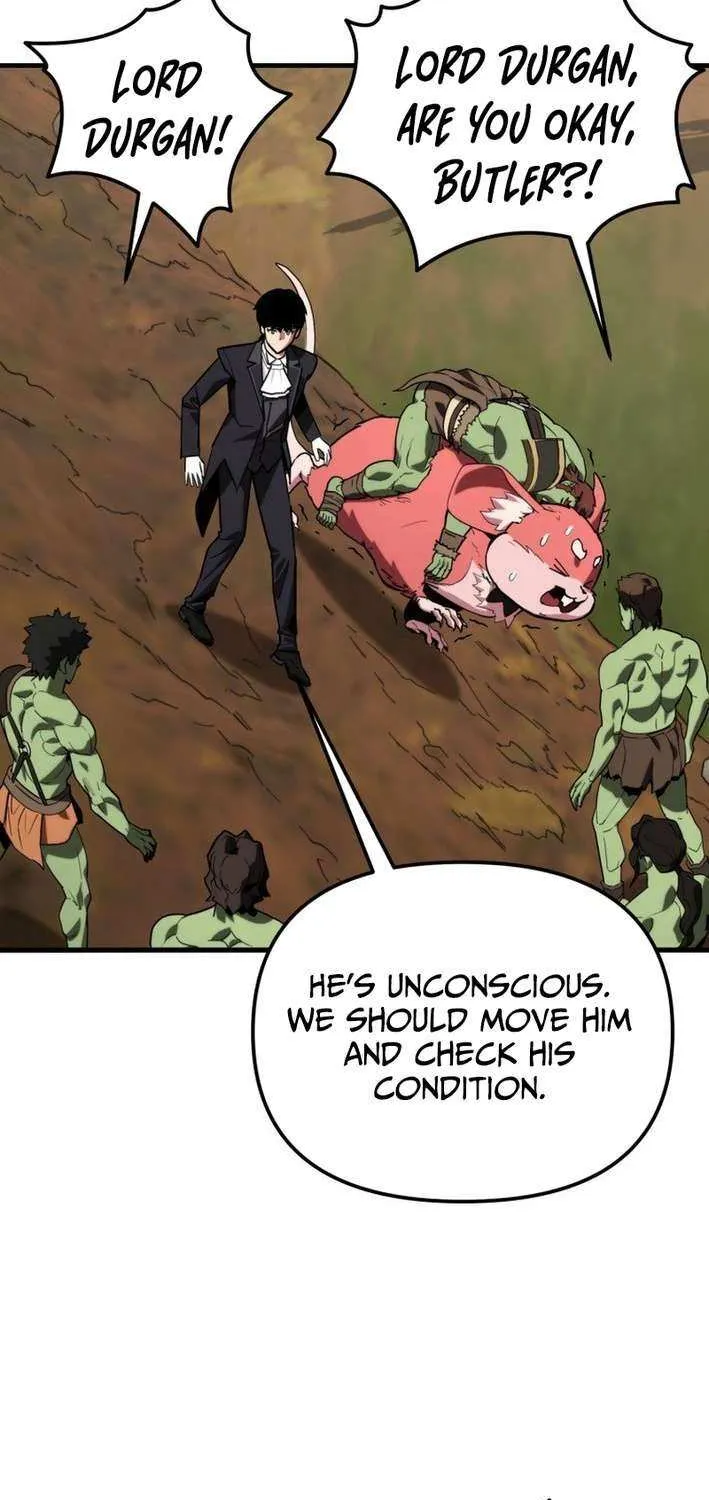 Read The S-Class Butler chapter 13 image 23 on Lezhin