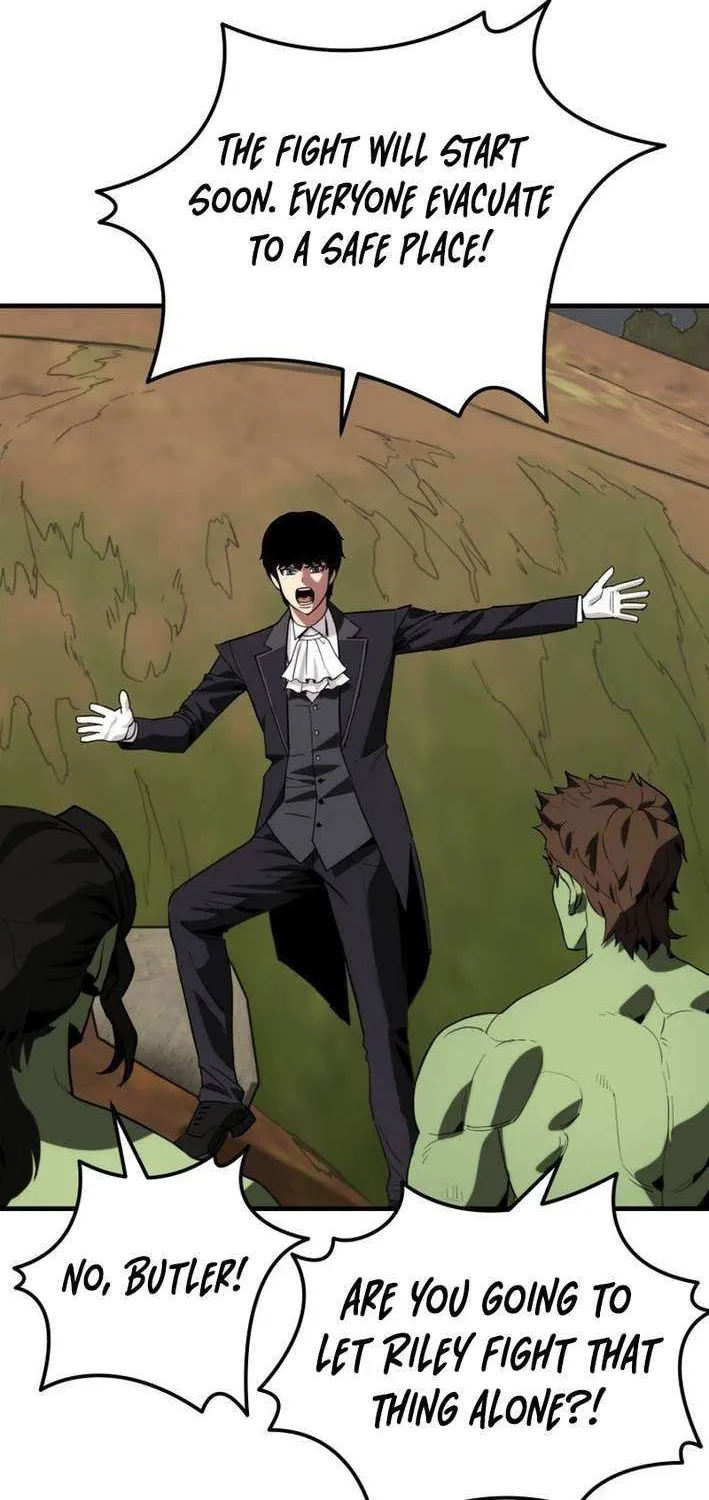 Read The S-Class Butler chapter 13 image 24 on Lezhin