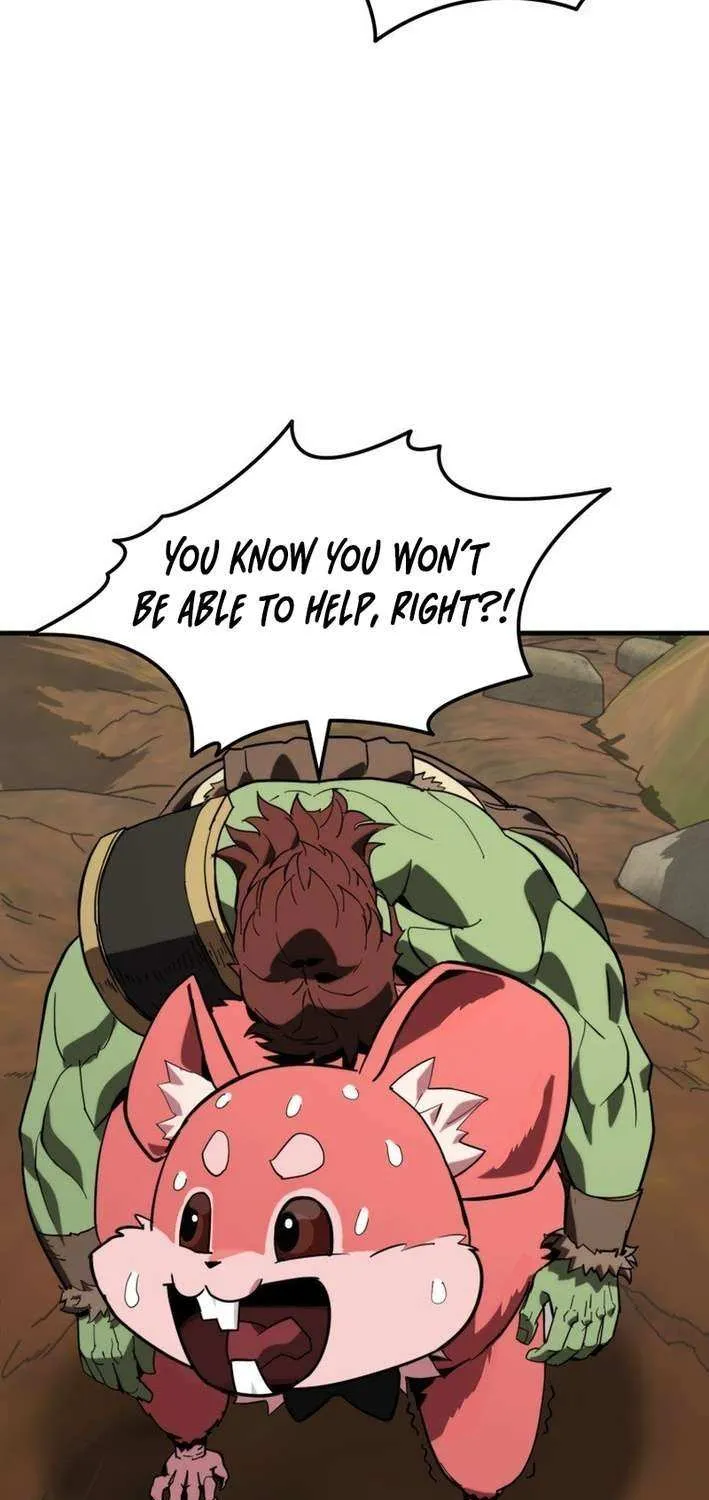 Read The S-Class Butler chapter 13 image 25 on Lezhin
