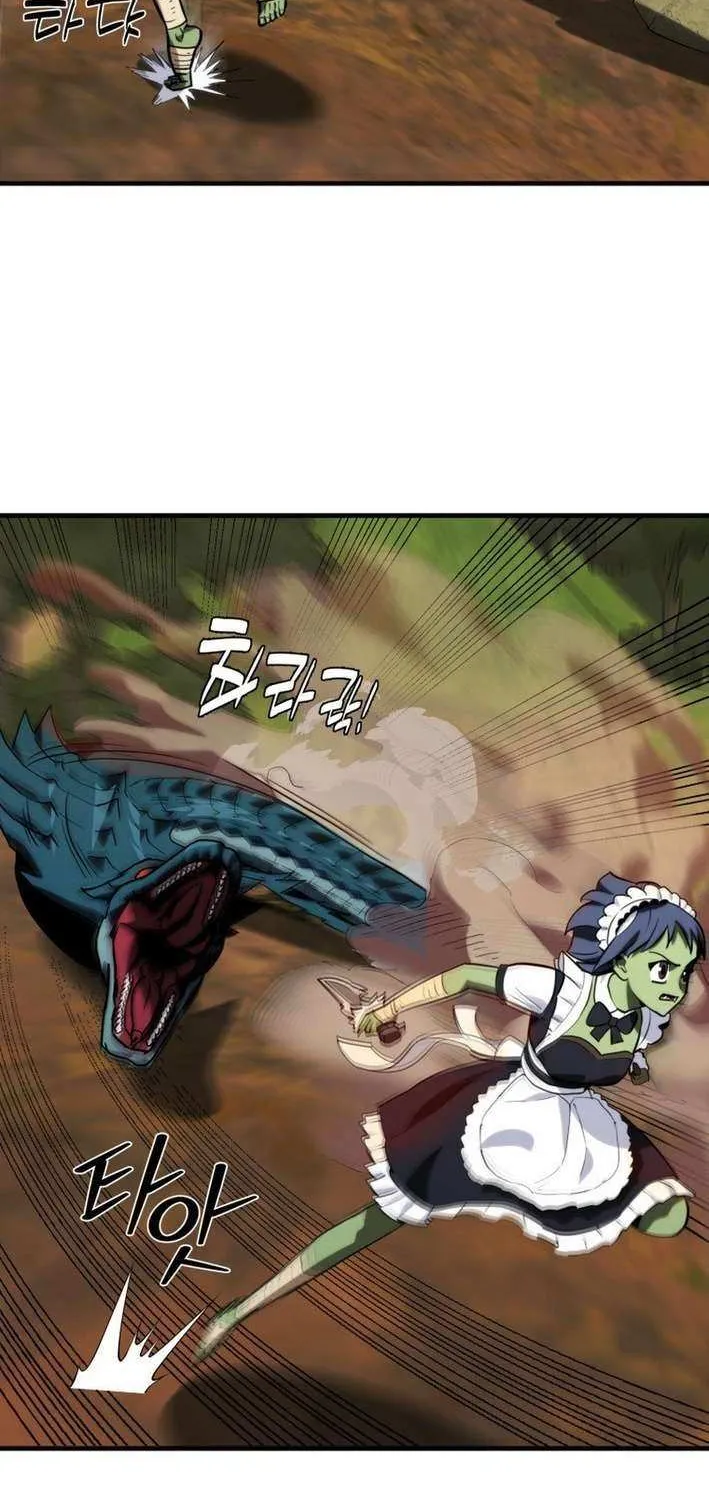 Read The S-Class Butler chapter 13 image 29 on Lezhin