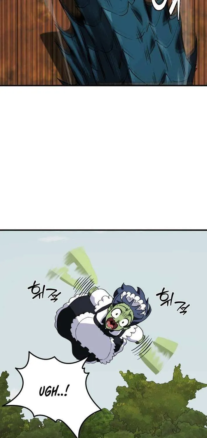 Read The S-Class Butler chapter 13 image 32 on Lezhin