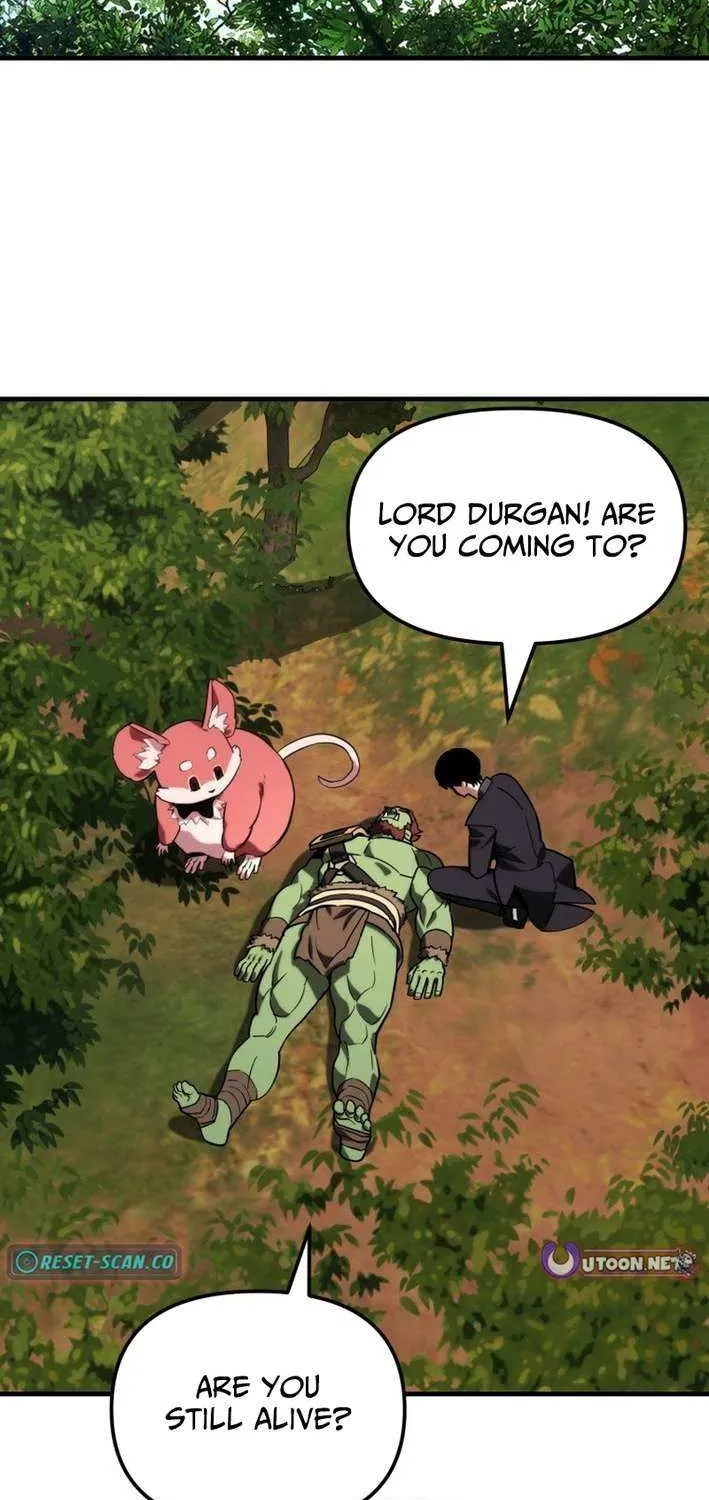 Read The S-Class Butler chapter 13 image 37 on Lezhin
