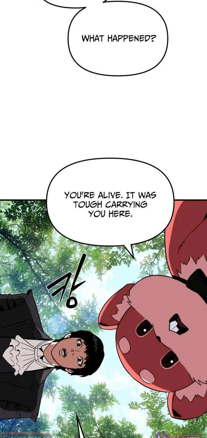 Read The S-Class Butler chapter 13 image 38 on Lezhin