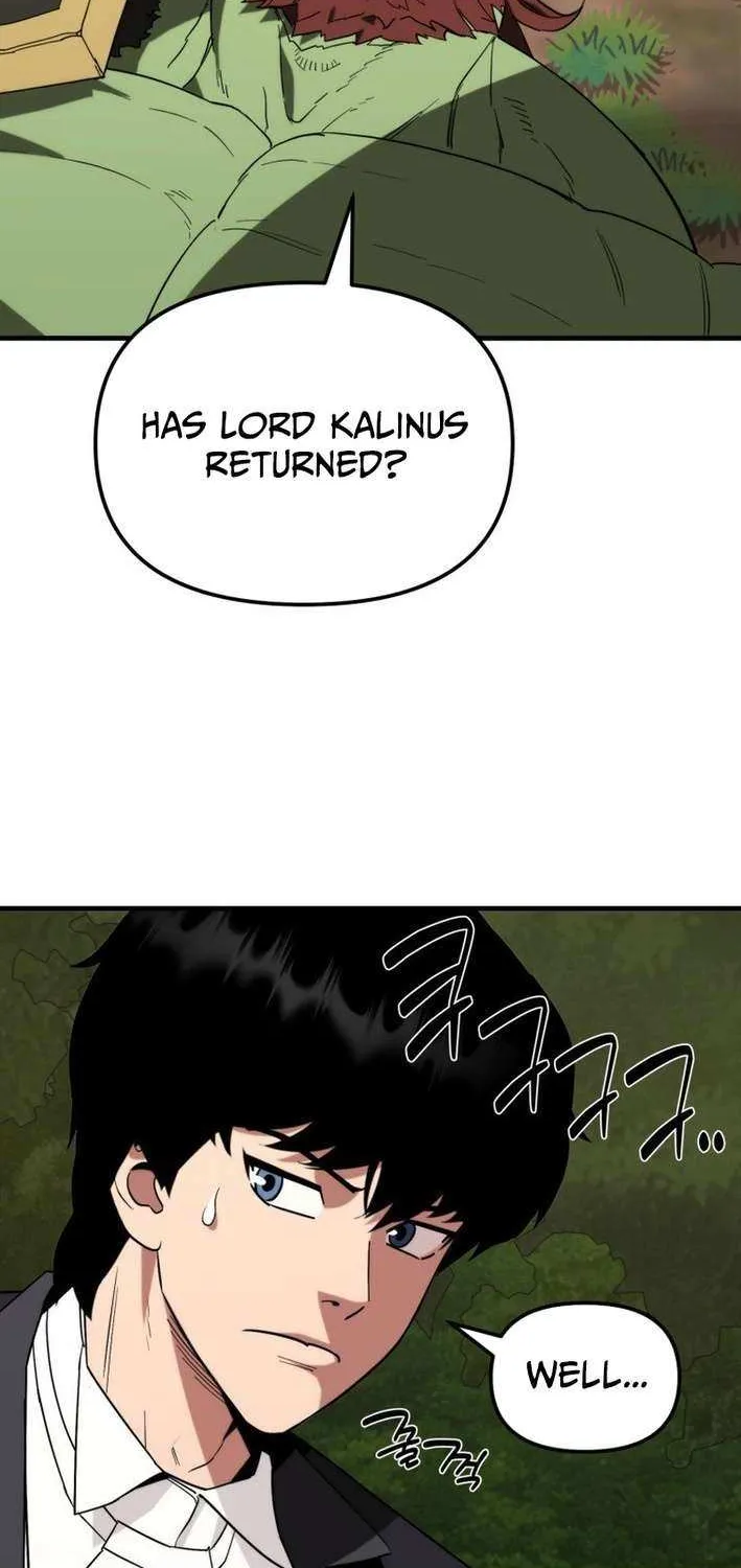 Read The S-Class Butler chapter 13 image 40 on Lezhin