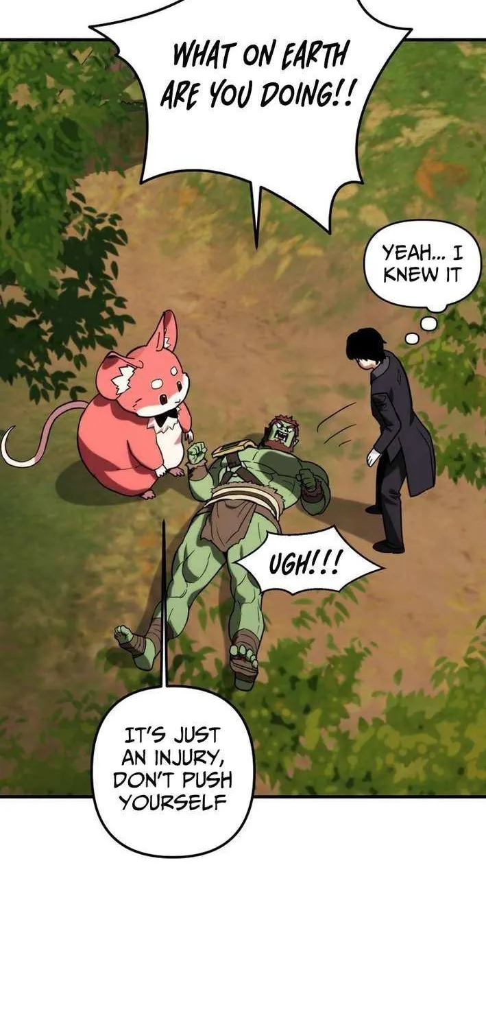 Read The S-Class Butler chapter 13 image 45 on Lezhin
