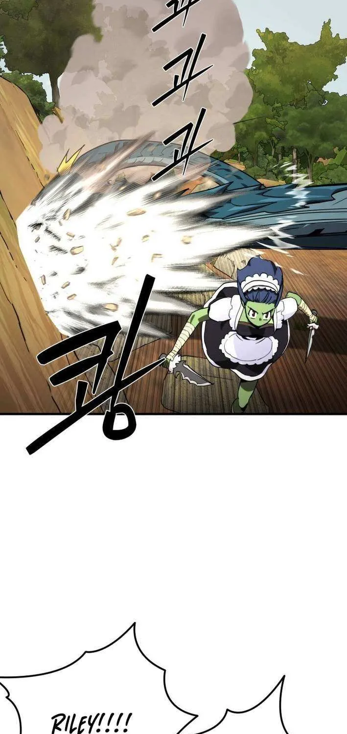 Read The S-Class Butler chapter 13 image 53 on Lezhin