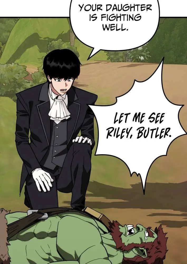 Read The S-Class Butler chapter 13 image 55 on Lezhin