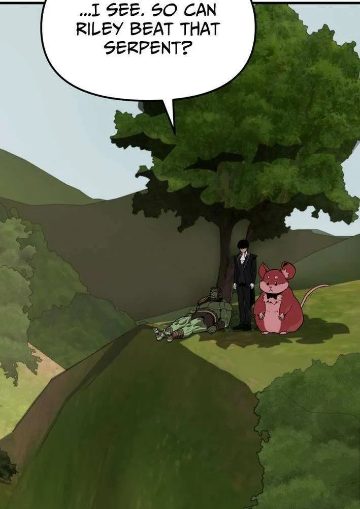 Read The S-Class Butler chapter 13 image 62 on Lezhin