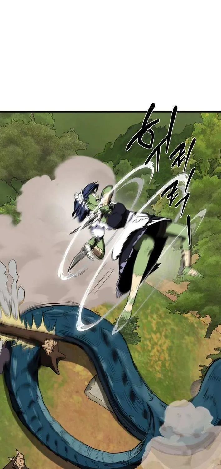 Read The S-Class Butler chapter 13 image 65 on Lezhin