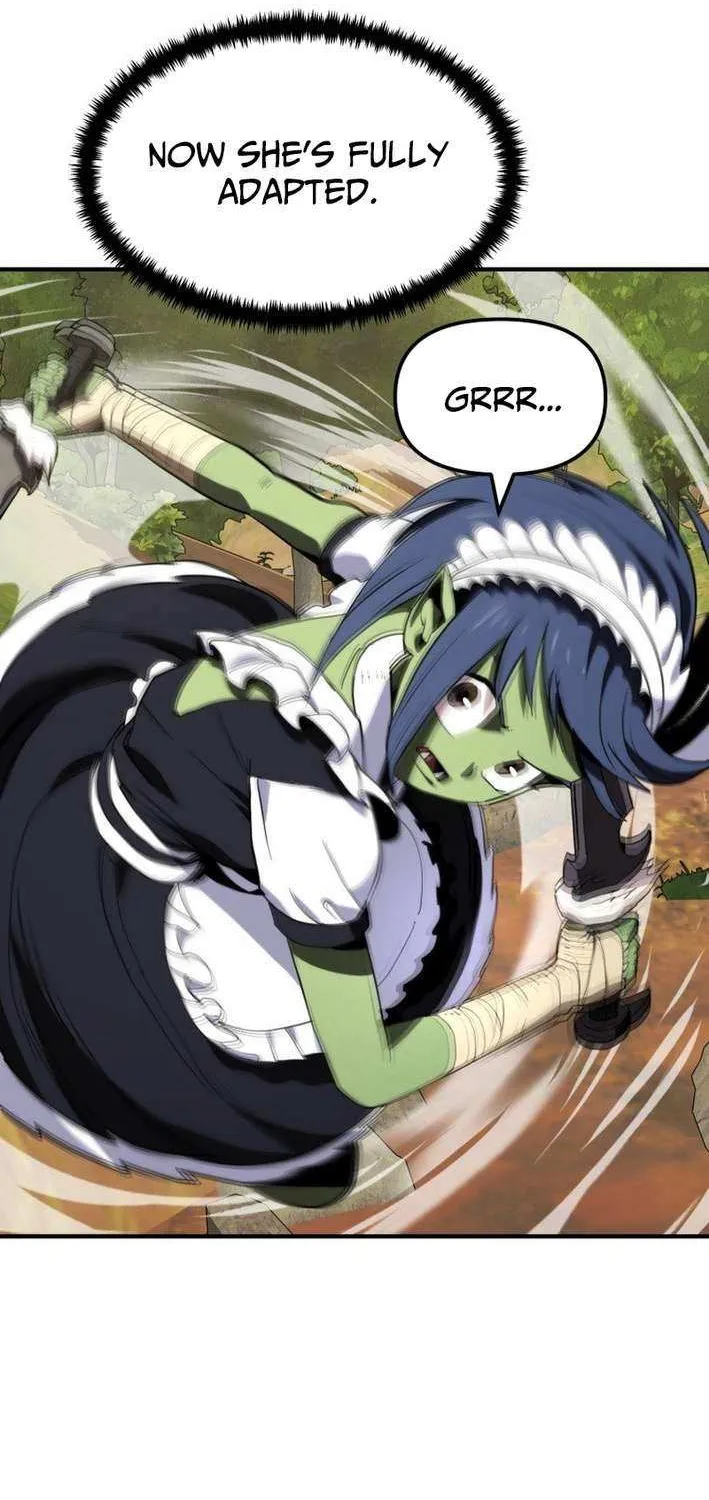 Read The S-Class Butler chapter 13 image 71 on Lezhin