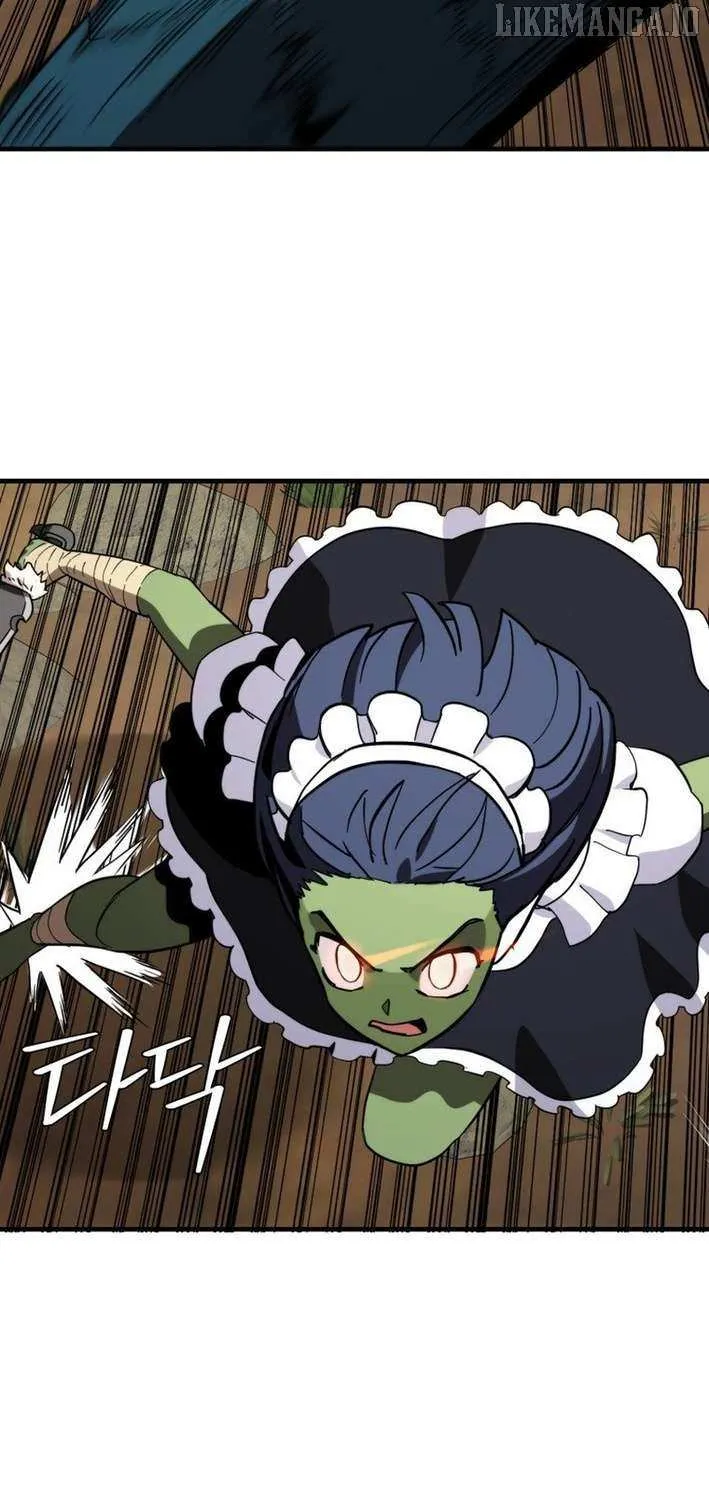 Read The S-Class Butler chapter 13 image 77 on Lezhin