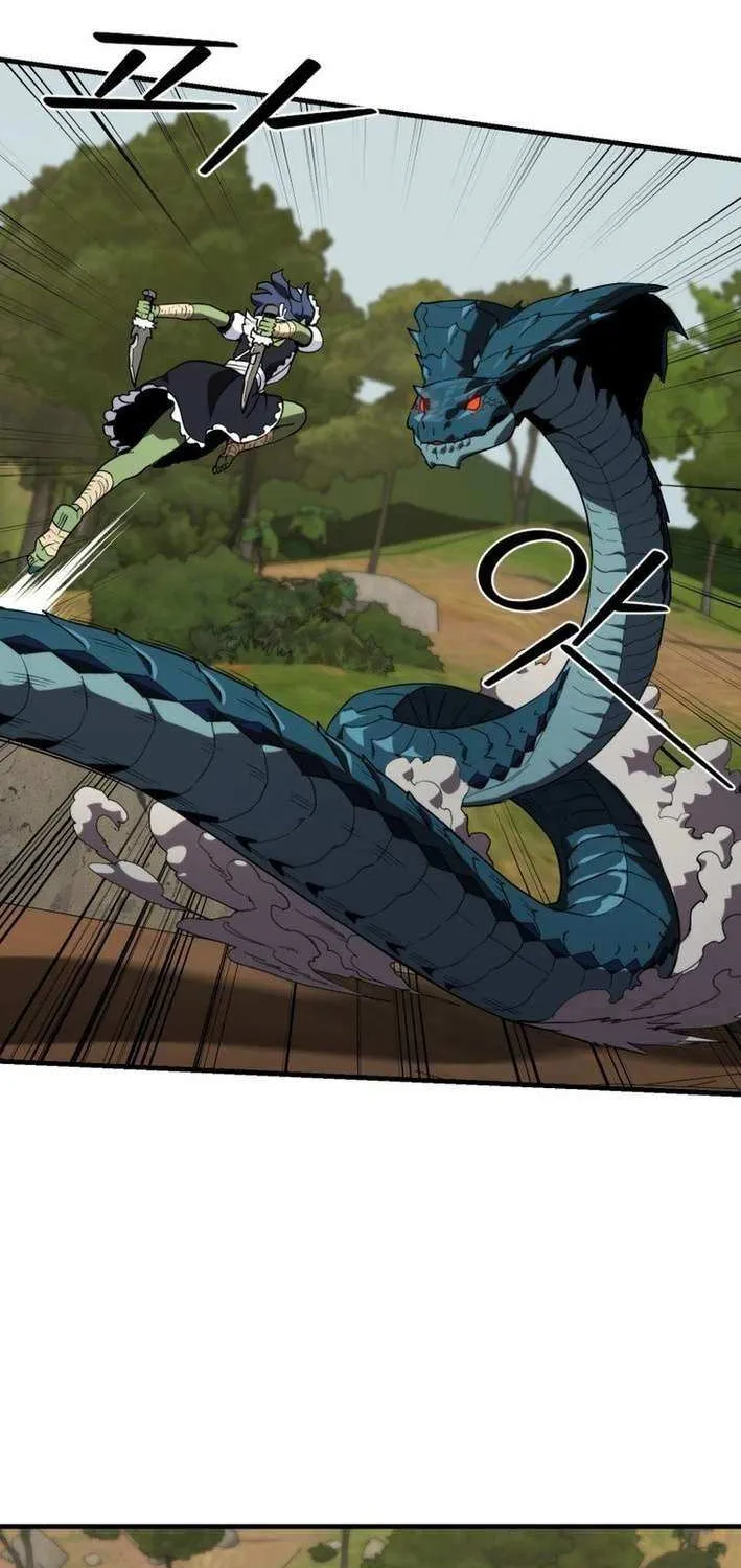 Read The S-Class Butler chapter 13 image 78 on Lezhin