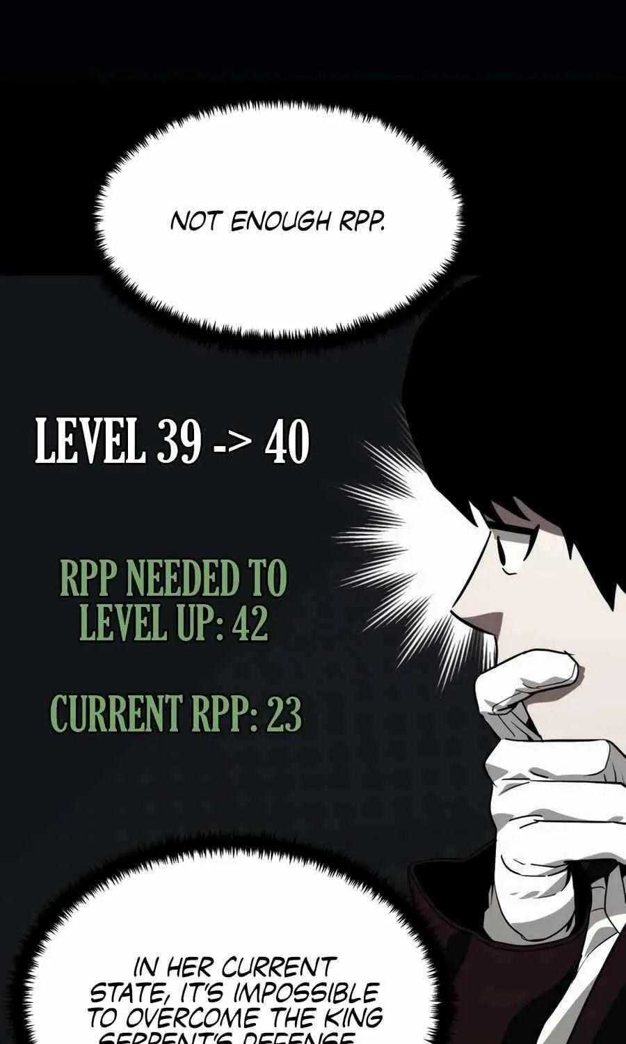 Read The S-Class Butler chapter 14 image 101 on Lezhin